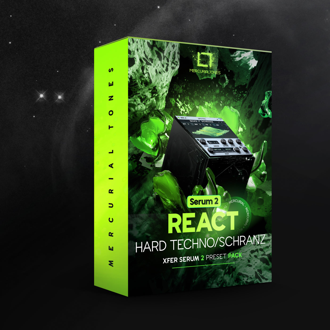 REACT