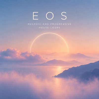 Eos — Progressive House sample pack