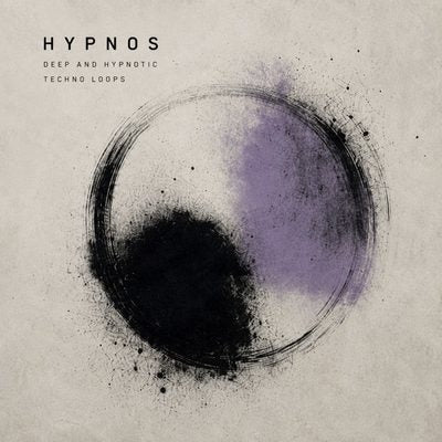 Hypnos — Hypnotic Techno sample pack