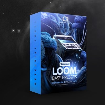 Loom — Bass House sample pack