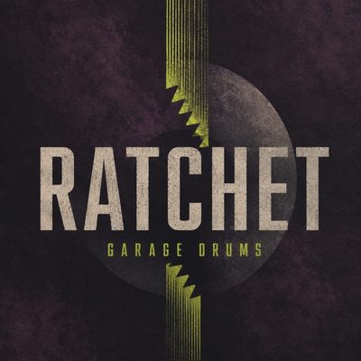 Ratchet — Garage sample pack